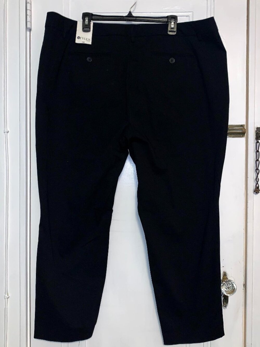 Women's pants
